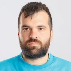 Foto de Rabadán, Leandro