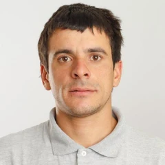 Foto de Santoni, Alexander